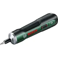 Bosch PushDrive