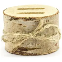 My Dream Day Houten Ringenhouder Bruiloft (6cm)