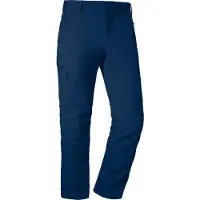 Schöffel Outdoorbroek 'Folkstone' navy