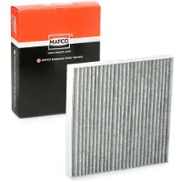 MAPCO 67501 Interieurfilter