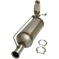 MAXGEAR 27-6204 Roetfilter (DPF)