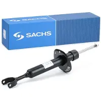 SACHS Schokdemper 170 811 Sachs voor o.a. AUDI, VOLKSWAGEN