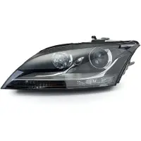MAGNETI MARELLI Koplampen 711307022647, links