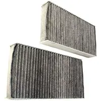 MAPCO 67504 Interieurfilter