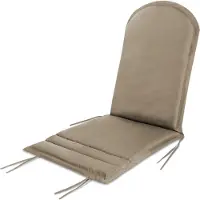 Aspero Zitkussens 'Adirondack' lichtbruin