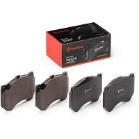 Brembo Remblokset, schijfrem P 50 178