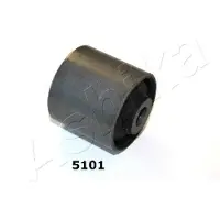 ASHIKA GOM-5101 Houder, wieldraagarmrubber