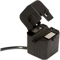 Celsa TQ 18-B 125/1A 0.2VA Kl. 1 70006-1026 Kabelombouw-stroomtransformator Primaire stroom 125 A Secundaire stroom 1 A Doorvoer (Ø):18 mm 1 stuk(s)