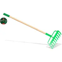 Hape Tuinhark voor kinderen - - vanaf 4 jaar