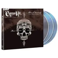 UNIVERSAL M CNT Black Sunday Live At The Royal Albert Hall Édition Limitée DVD