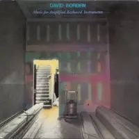 Universal Music Music For Amplified Keyboard Instruments
