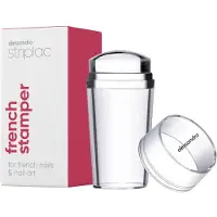 Alessandro Striplac French Stamper Gel Nagellak 1 st