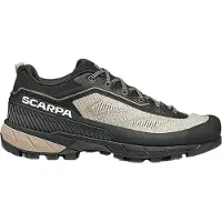 Scarpa Rapid LT Appraochschoen Dames (Maat - 39, Kleur - Sand/sand)