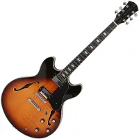 Sire Larry Carlton Larry Carlton H7 Ts