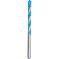 Bosch foret polyvalent cyl-9 multi construction 8 x 80 x 120 mm