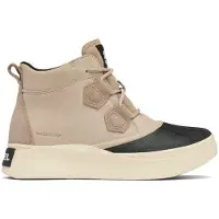 Sorel Women Out N About IV Classic WP Omega Taupe Black-Schoenmaat 36,5