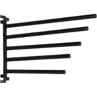 Waldhausen ZADELDEKKENREK MET 5 ARMEN