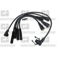Quinton Hazell XC315 Bougiekabels