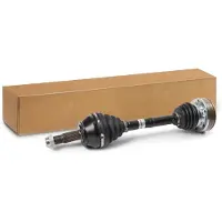 RIDEX 13D0937R Aandrijfas