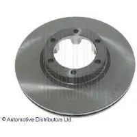 Blue Print ADC44309 Remschijf