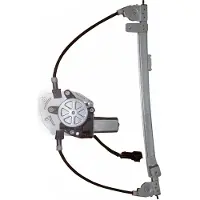 Doga 100048 Raammechanisme