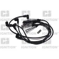 Quinton Hazell XC1506 Bougiekabels