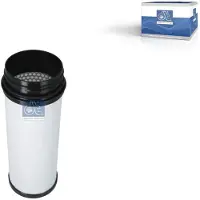 DT Spare Parts 17.00079 Luchtfilter