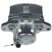 Hella 8AC 355 388-291 Remklauw