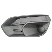 PRASCO FT9512104 Ventilatiegrille, bumper