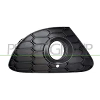 PRASCO AA3442133 Ventilatiegrille, bumper