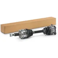 RIDEX 13D0671R Aandrijfas