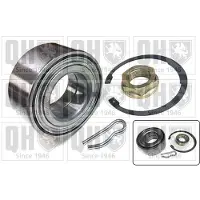 Quinton Hazell QWB835 Wiellagerset