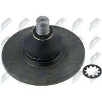 NTY ZSD-RE-016 Fuseekogel