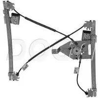 Doga 100674 Raammechanisme