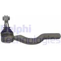 Delphi WP1507 Waterpomp