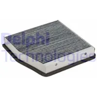 Delphi KF10017C Interieurfilter