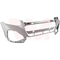 VAN WEZEL 0403574 Bumper