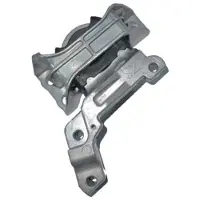 GOOM EM-2281 Motorsteunlager