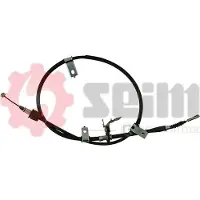 Seim 554198 Handremkabel