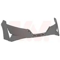 VAN WEZEL 3358574 Bumper