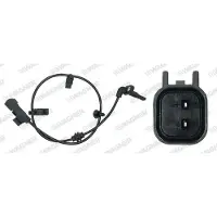 Wagner ABS00520 Wielsnelheidssensor (ABS)