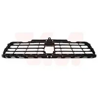 VAN WEZEL 4423599 Ventilatiegrille, bumper