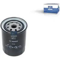 DT Spare Parts 17.00065 Brandstoffilter