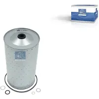 DT Spare Parts 17.00067 Oliefilter