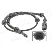 AIC 57266 Wielsnelheidssensor (ABS)