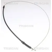 TRISCAN 8140 291186 Handremkabel