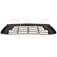 VAN WEZEL 0676599 Ventilatiegrille, bumper
