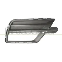 PRASCO VG9072133 Ventilatiegrille, bumper