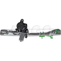 Doga 100285 Raammechanisme