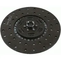 SACHS 1861 303 248 Koppelingsplaat